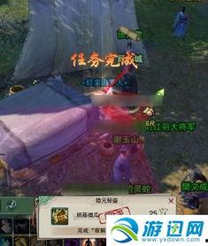 剑网3吃瓜现场,吃瓜现场揭秘，江湖风云再起