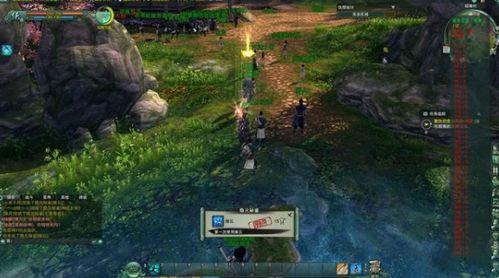 剑网三做任务吃瓜卡死,任务吃瓜卡死，玩家热议游戏体验