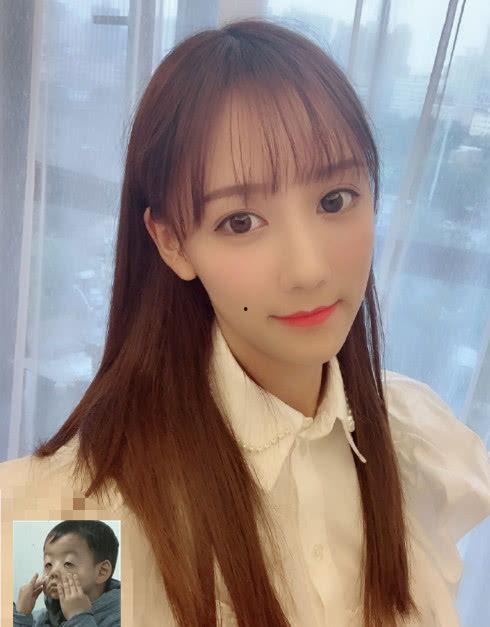 网红女的吃瓜,揭秘娱乐圈背后的真相与争议