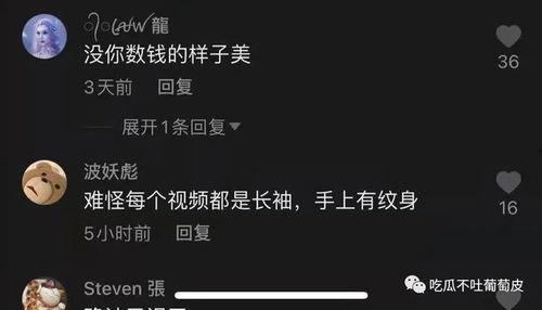 网红抖音吃瓜视频下载,揭秘娱乐圈幕后故事