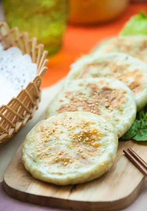 徽县网红吃瓜二饼,揭秘其独特魅力与影响力