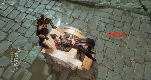 剑网三达摩洞吃瓜,剑网三吃瓜群众揭秘神秘事件