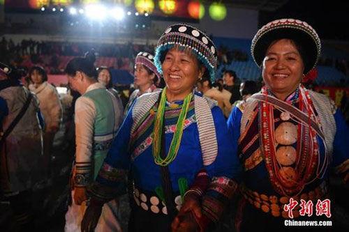 吃瓜网傈僳族,吃瓜网带你领略神秘民族魅力