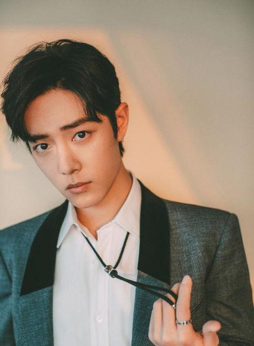 肖战吃黑瓜是网红吗知乎