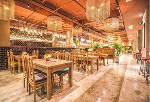 吃瓜网红开美食店,吃瓜群众的新宠，美味与话题的完美融合